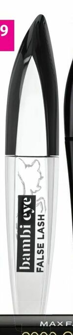Hebe L'ORÉAL PARIS Bambi Eye False Lash oferta