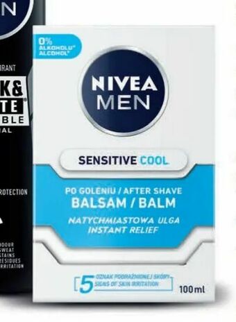 Hebe Nivea oferta