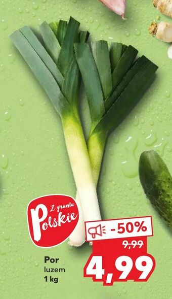 Kaufland Por oferta