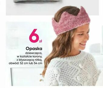 Opaska