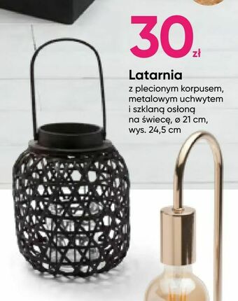 Pepco Latarnia oferta