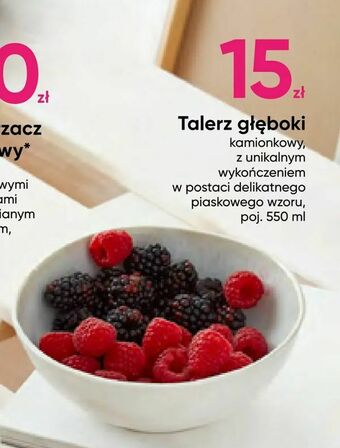 Pepco Talerz głęboki oferta
