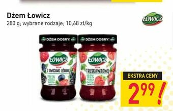 Stokrotka Dżem Łowicz oferta