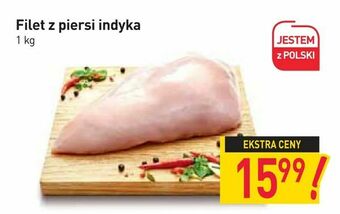 Stokrotka Filet z piersi indyka oferta