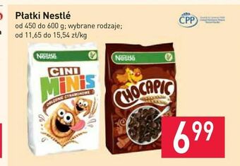 Stokrotka Płatki Nestlé oferta