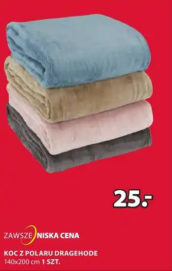 JYSK Koc oferta