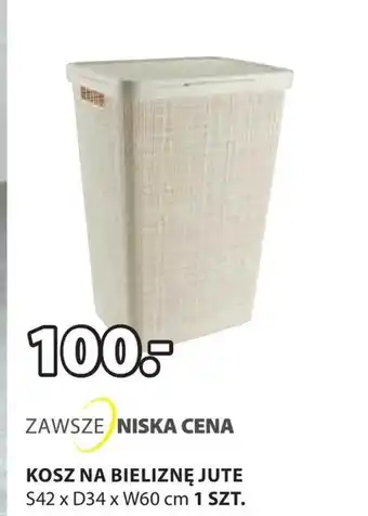 Kosz na pranie