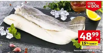 Auchan Dorsz oferta