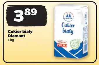 Netto Cukier biały diamant oferta