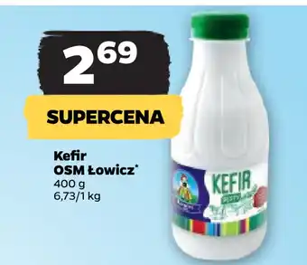 Netto Kefir osm łowicz oferta