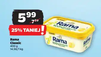 Netto Rama classic oferta