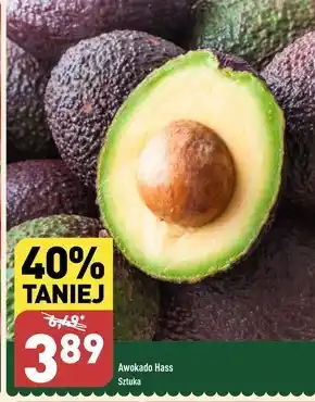 ALDI Awokado oferta
