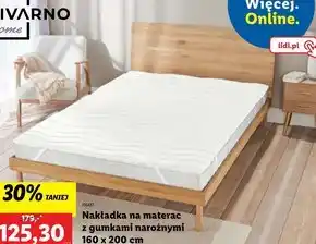Nakładka na materac