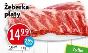 Prim Market Żeberka oferta