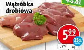 Prim Market Wątróbka drobiowa oferta