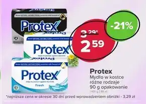 Mydło protex