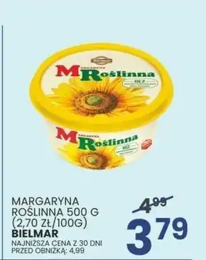 Wafelek Margaryna bielmar oferta