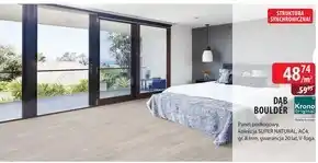 DDD Panel podłogowy krono oferta