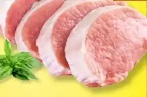 API MARKET Schab bez kości oferta