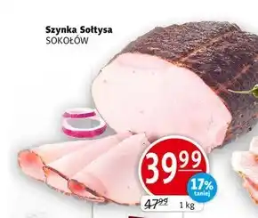 Prim Market Szynka sokołów oferta
