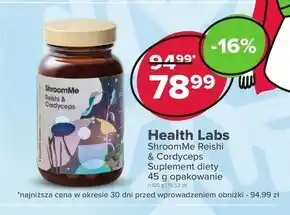 Drogeria Dr.Max Suplement diety oferta