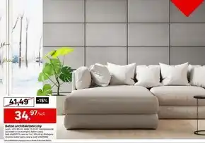 Leroy Merlin Beton oferta