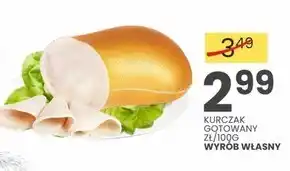 Wafelek Kurczak oferta