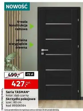 Leroy Merlin Skrzydło drzwiowe to ta! oferta