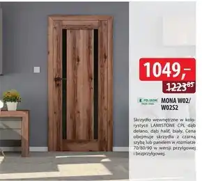 DDD Skrzydło drzwiowe pol-skone oferta
