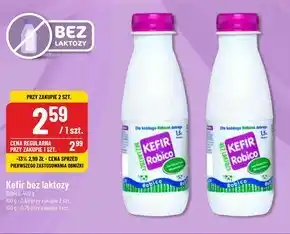 Polomarket Kefir robico oferta
