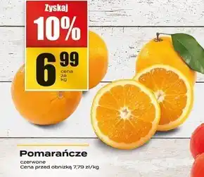 Supeco Pomarańcza oferta
