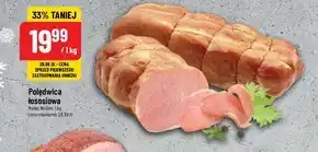Polomarket Polędwica madej wróbel oferta