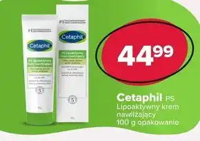 Drogeria Dr.Max Krem nawilżający cetaphil oferta