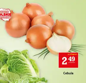Gram Market Cebula oferta