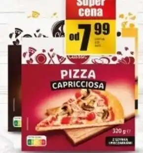 Supeco Pizza oferta