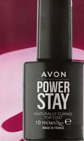 Avon Lakier do paznokci avon oferta