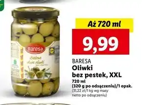 Lidl Oliwki baresa oferta