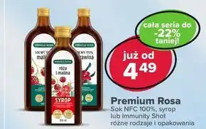 Drogeria Dr.Max Sok premium oferta