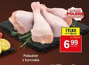 Gram Market Podudzie z kurczaka oferta