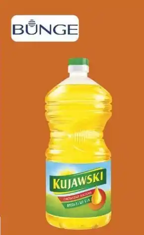 Carrefour Market Kujawski olej rzepakowy z pierwszego tłoczenia 3 l oferta