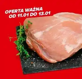 Carrefour Market Łopatka wieprzowa oferta