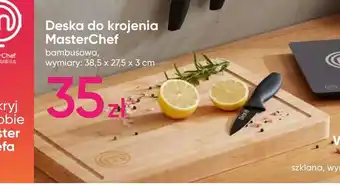 Pepco Deska do krojenia oferta