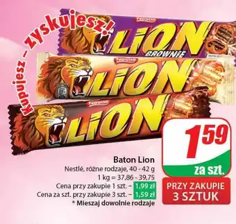 Dino Baton lion oferta
