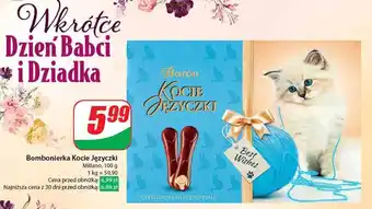 Dino Bombonierka millano oferta