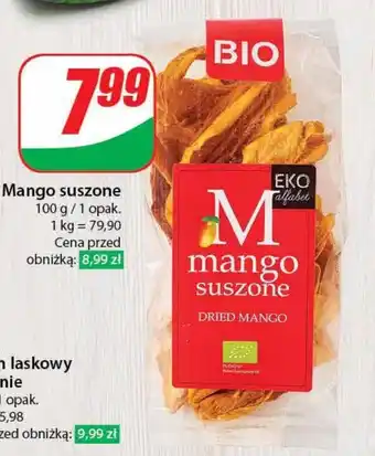 Dino Suszone mango mango oferta