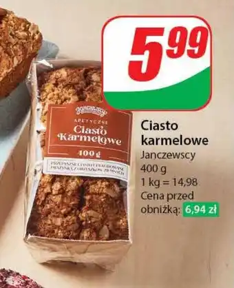 Dino Ciasto janczewscy oferta