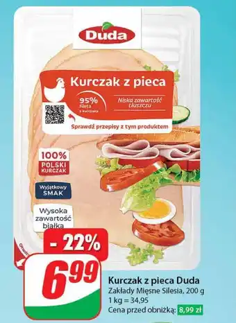 Dino Kurczak duda oferta