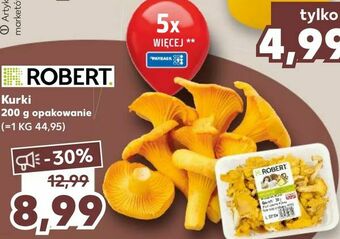 Kaufland Kurki oferta