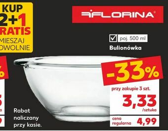 Kaufland Bulionówka oferta