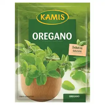 Kaufland Kamis oregano 8 g oferta